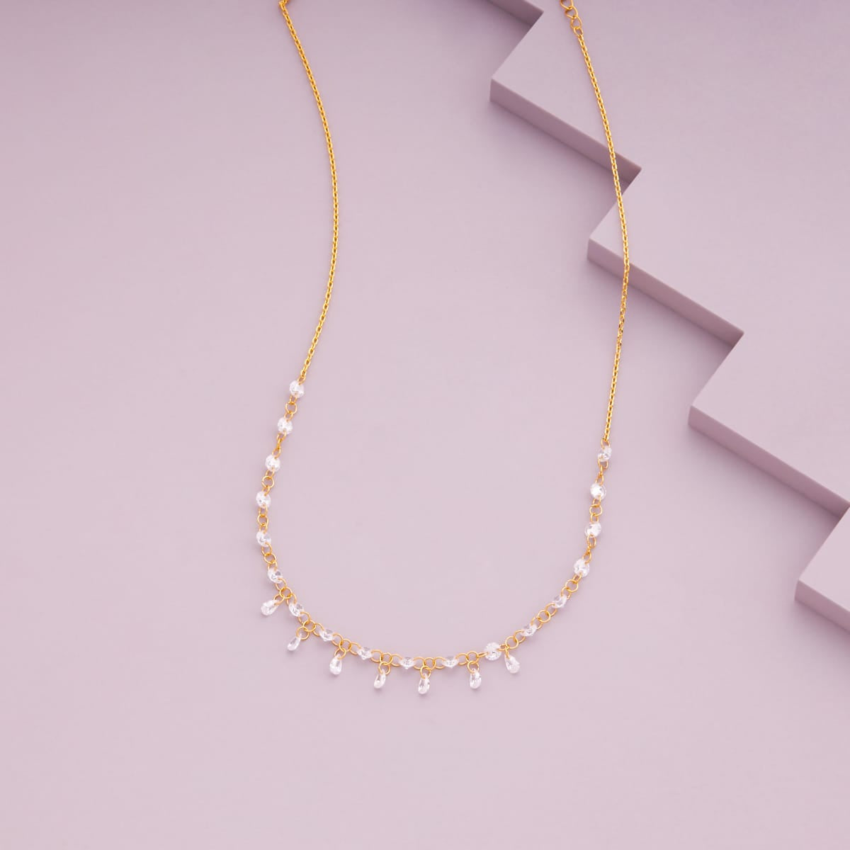 Trendy Necklace Trendy Necklace 202080