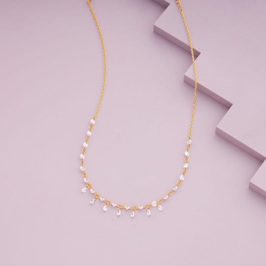 Trendy Necklace Trendy Necklace 202080