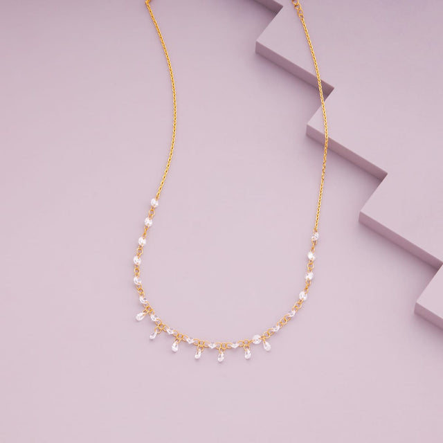 Trendy Necklace Trendy Necklace 202080