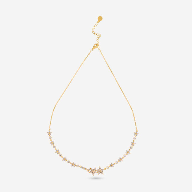 Trendy Necklace Trendy Necklace 202081