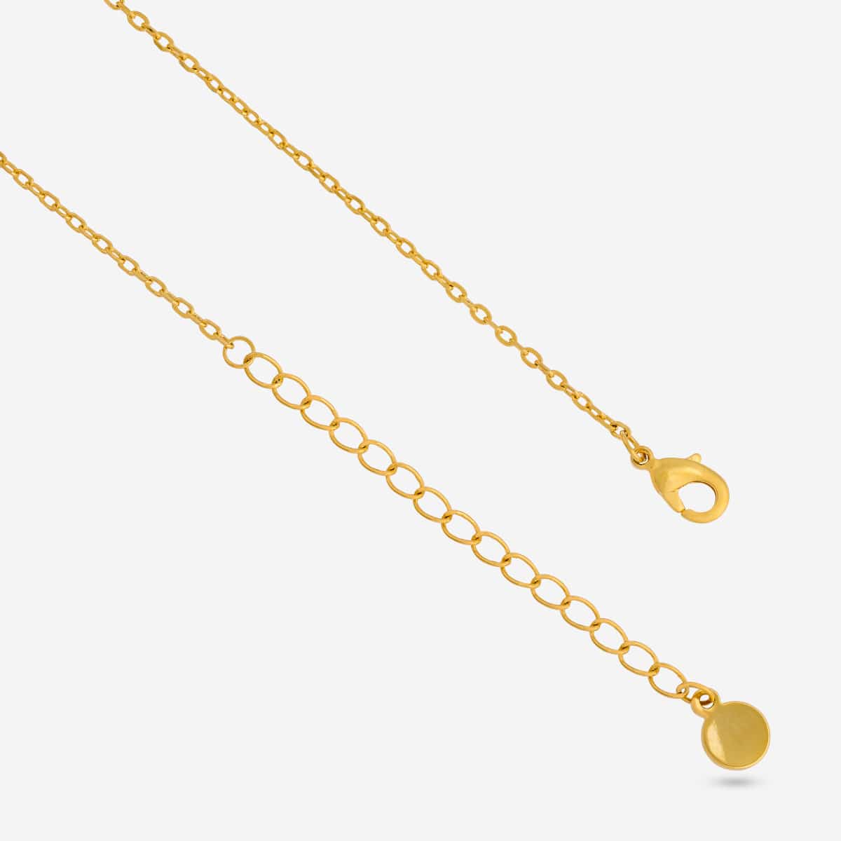 Trendy Necklace Trendy Necklace 202081