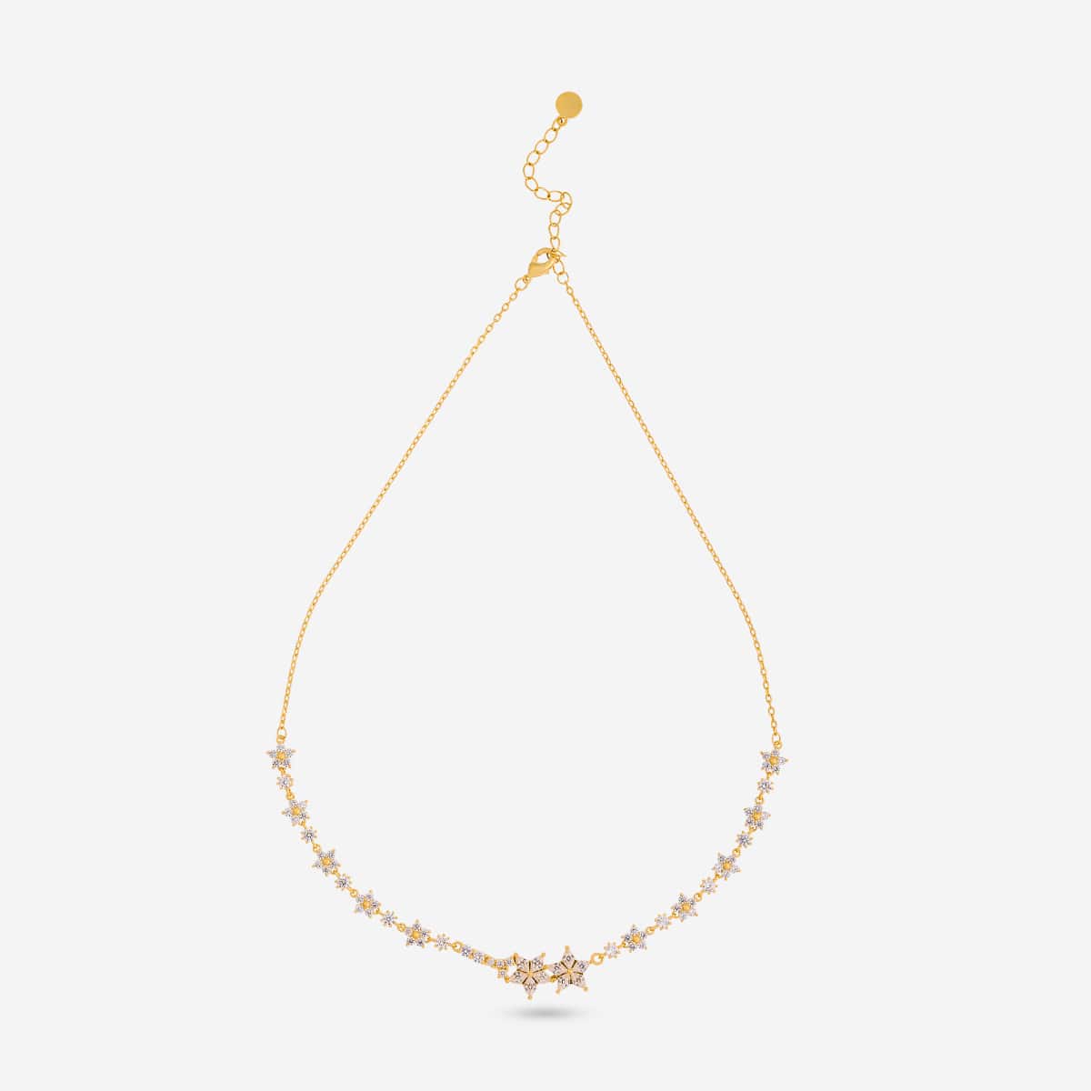 Trendy Necklace Trendy Necklace 202081