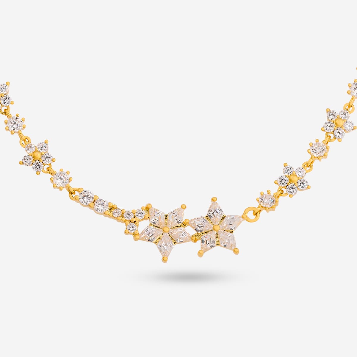 Trendy Necklace Trendy Necklace 202081