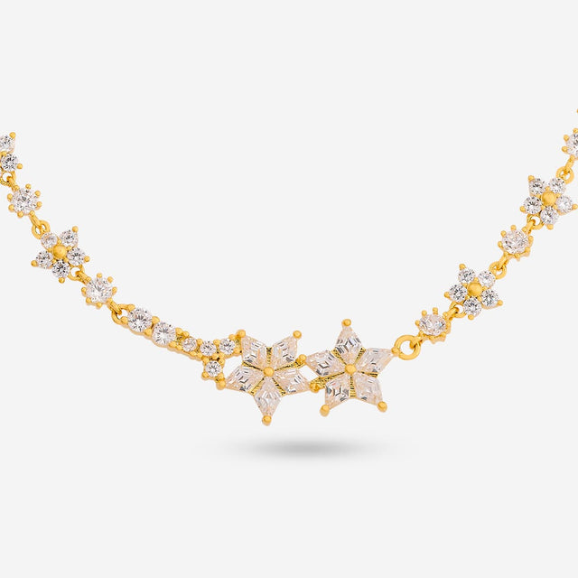 Trendy Necklace Trendy Necklace 202081