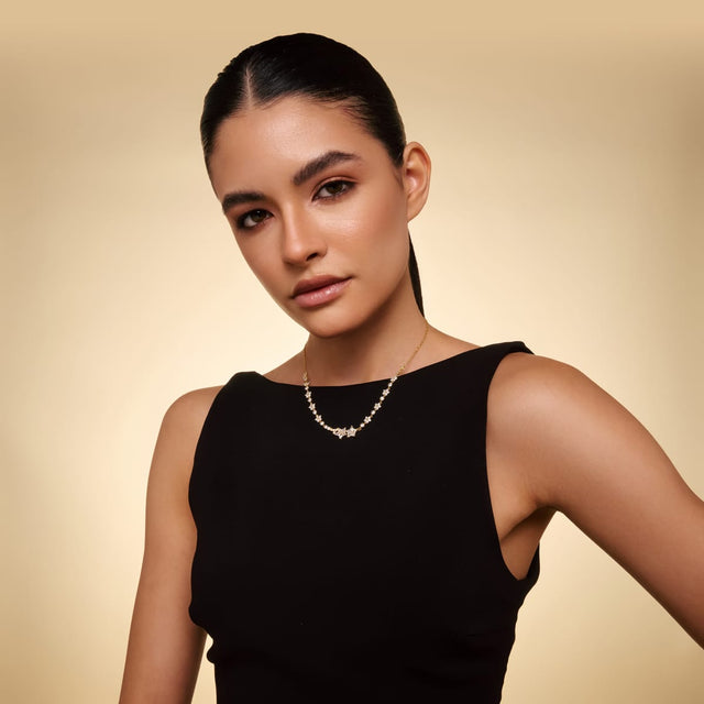 Trendy Necklace Trendy Necklace 202081