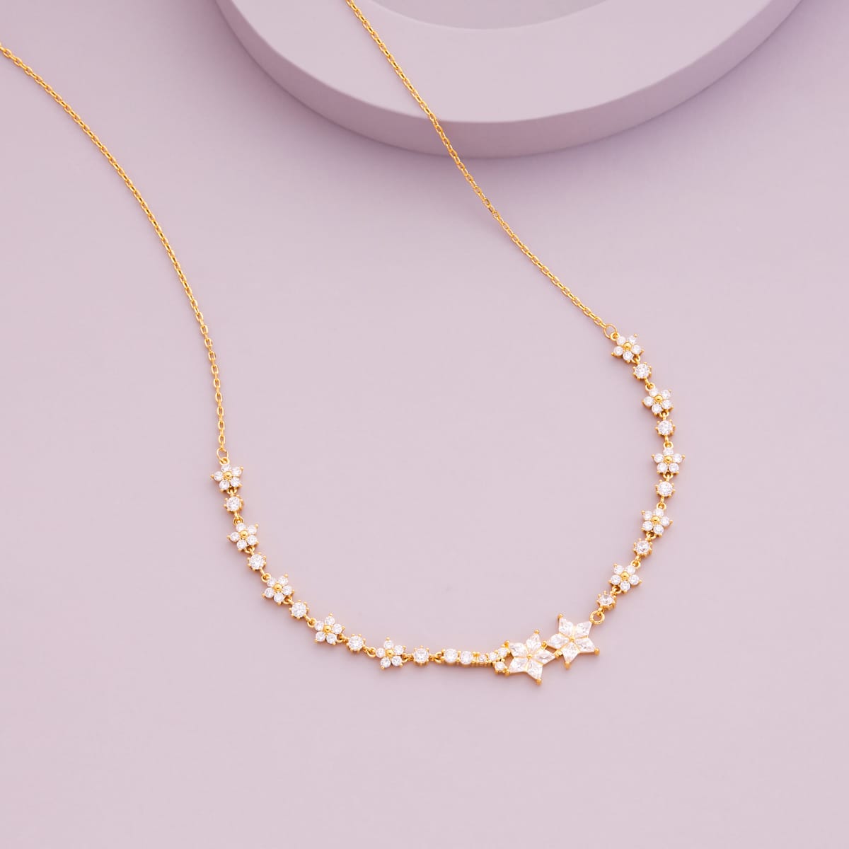 Trendy Necklace Trendy Necklace 202081