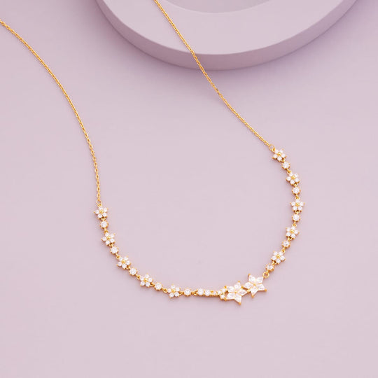 Trendy Necklace Trendy Necklace 202081