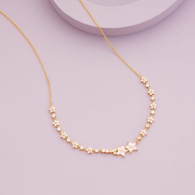 Trendy Necklace Trendy Necklace 202081