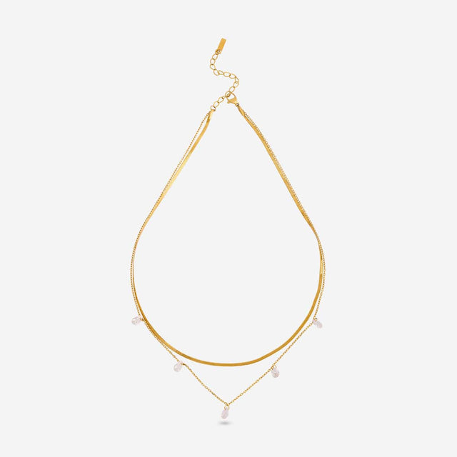 Trendy Necklace Trendy Necklace 202117