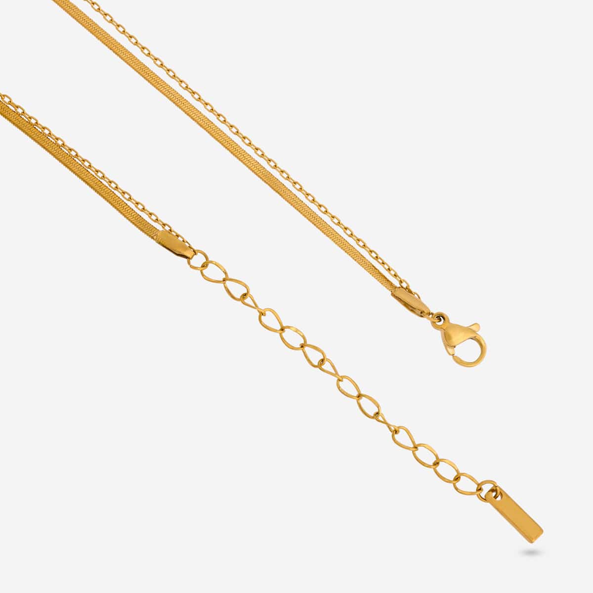 Trendy Necklace Trendy Necklace 202117