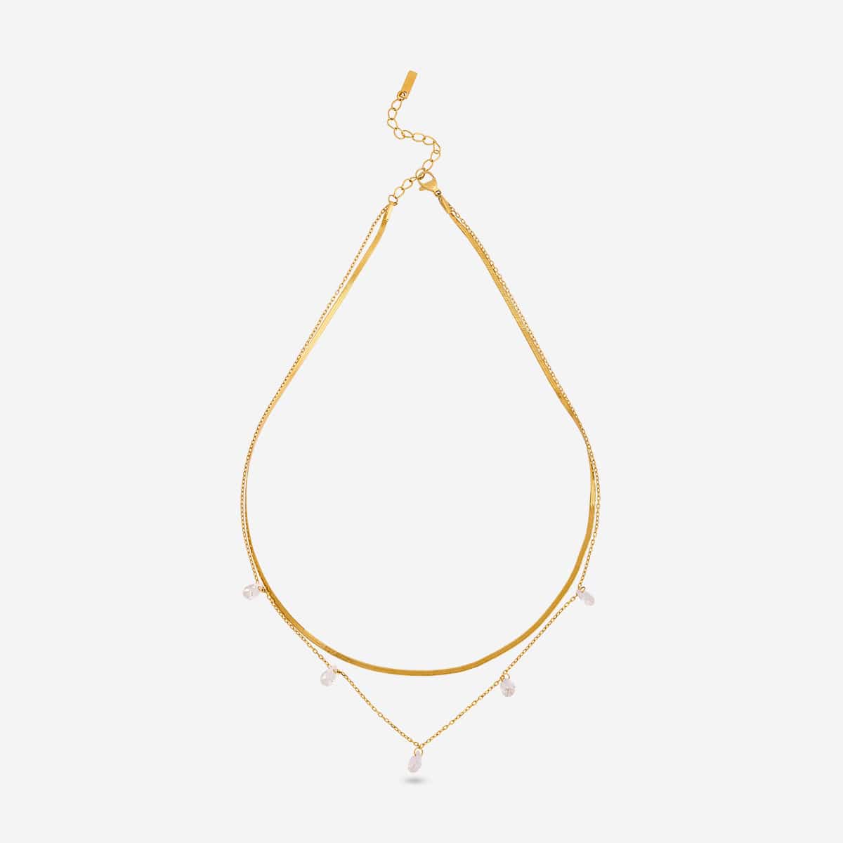 Trendy Necklace Trendy Necklace 202117
