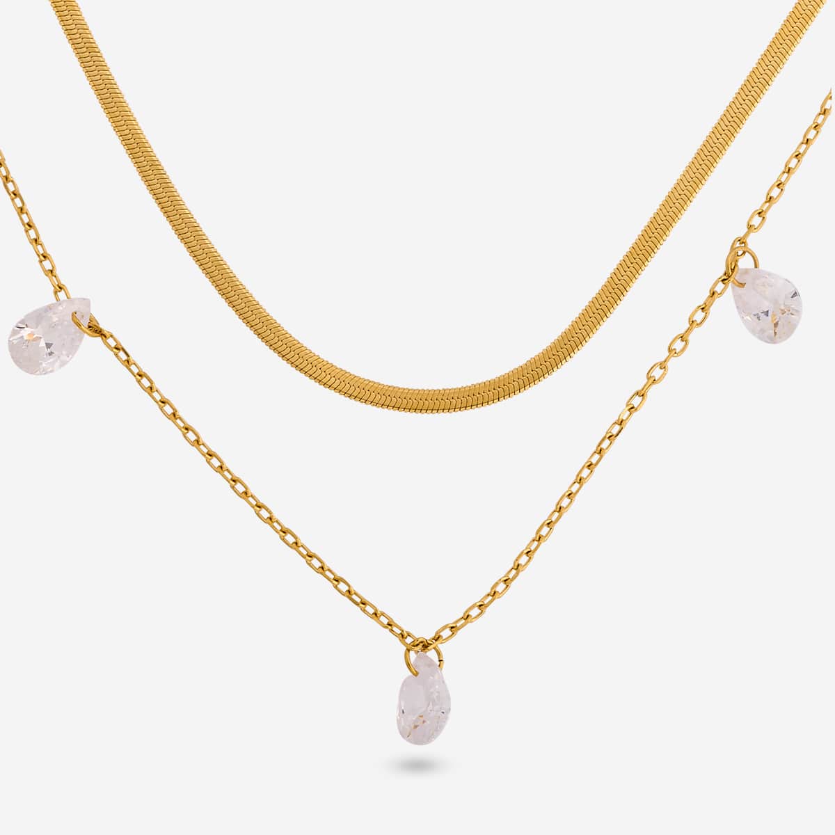 Trendy Necklace Trendy Necklace 202117