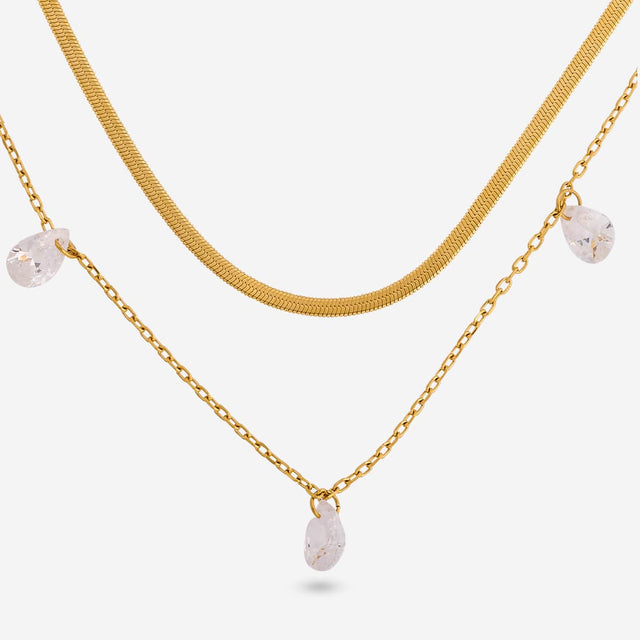 Trendy Necklace Trendy Necklace 202117