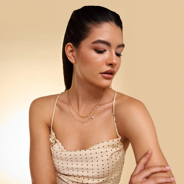 Trendy Necklace Trendy Necklace 202117