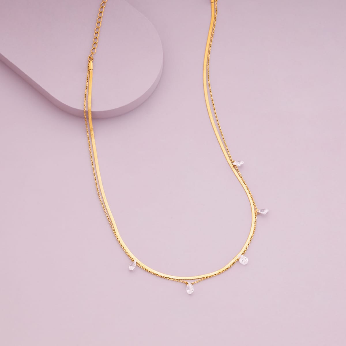Trendy Necklace Trendy Necklace 202117