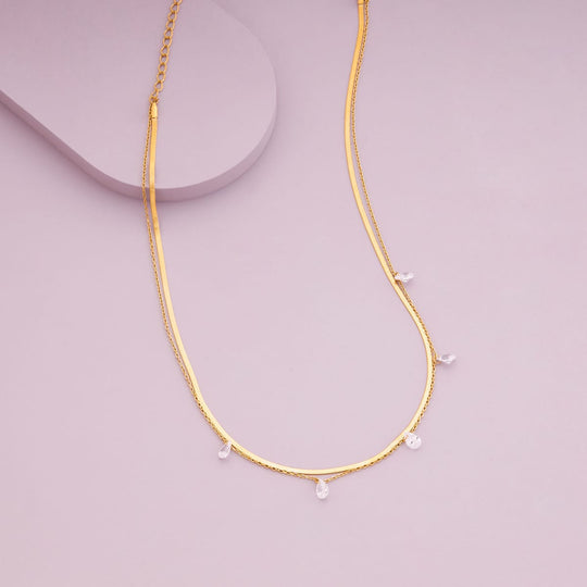 Trendy Necklace Trendy Necklace 202117