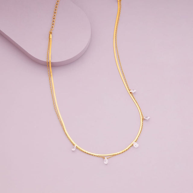 Trendy Necklace Trendy Necklace 202117