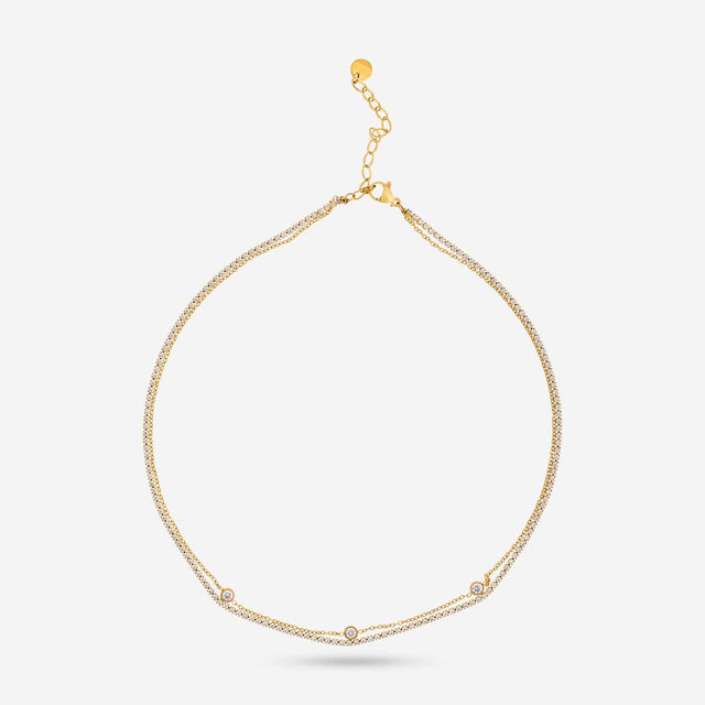 Trendy Necklace Trendy Necklace 202118