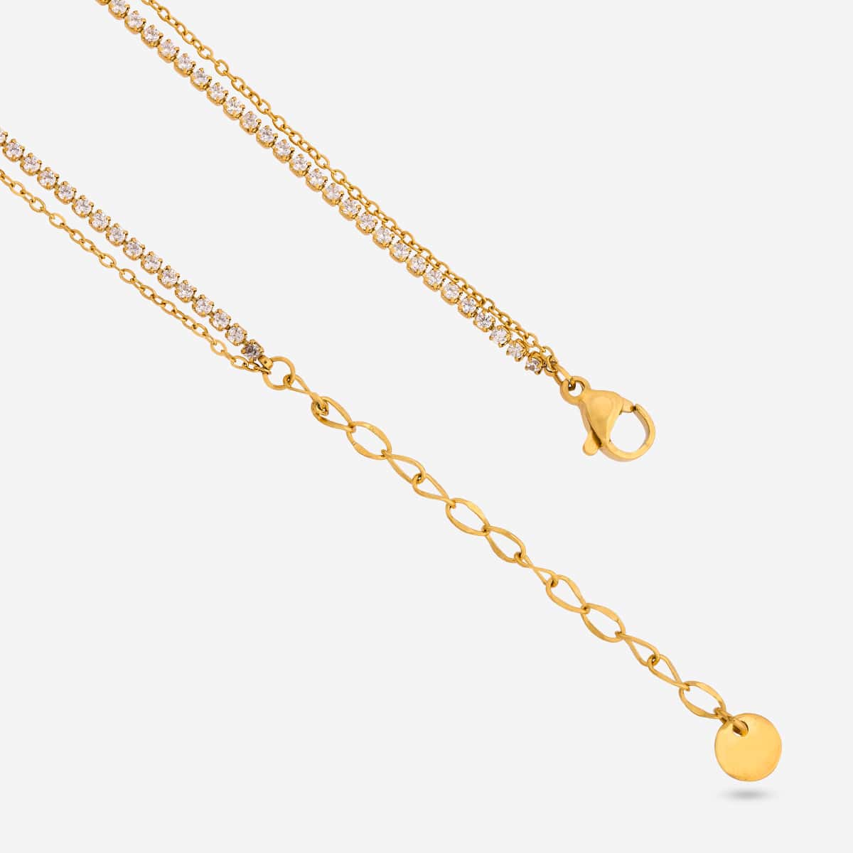 Trendy Necklace Trendy Necklace 202118