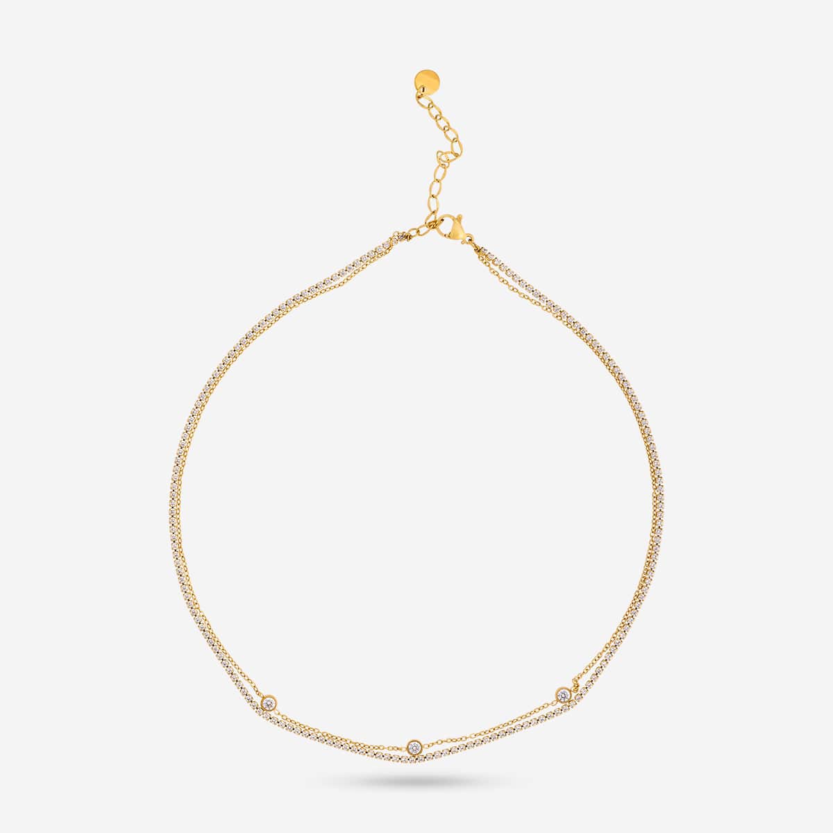 Trendy Necklace Trendy Necklace 202118