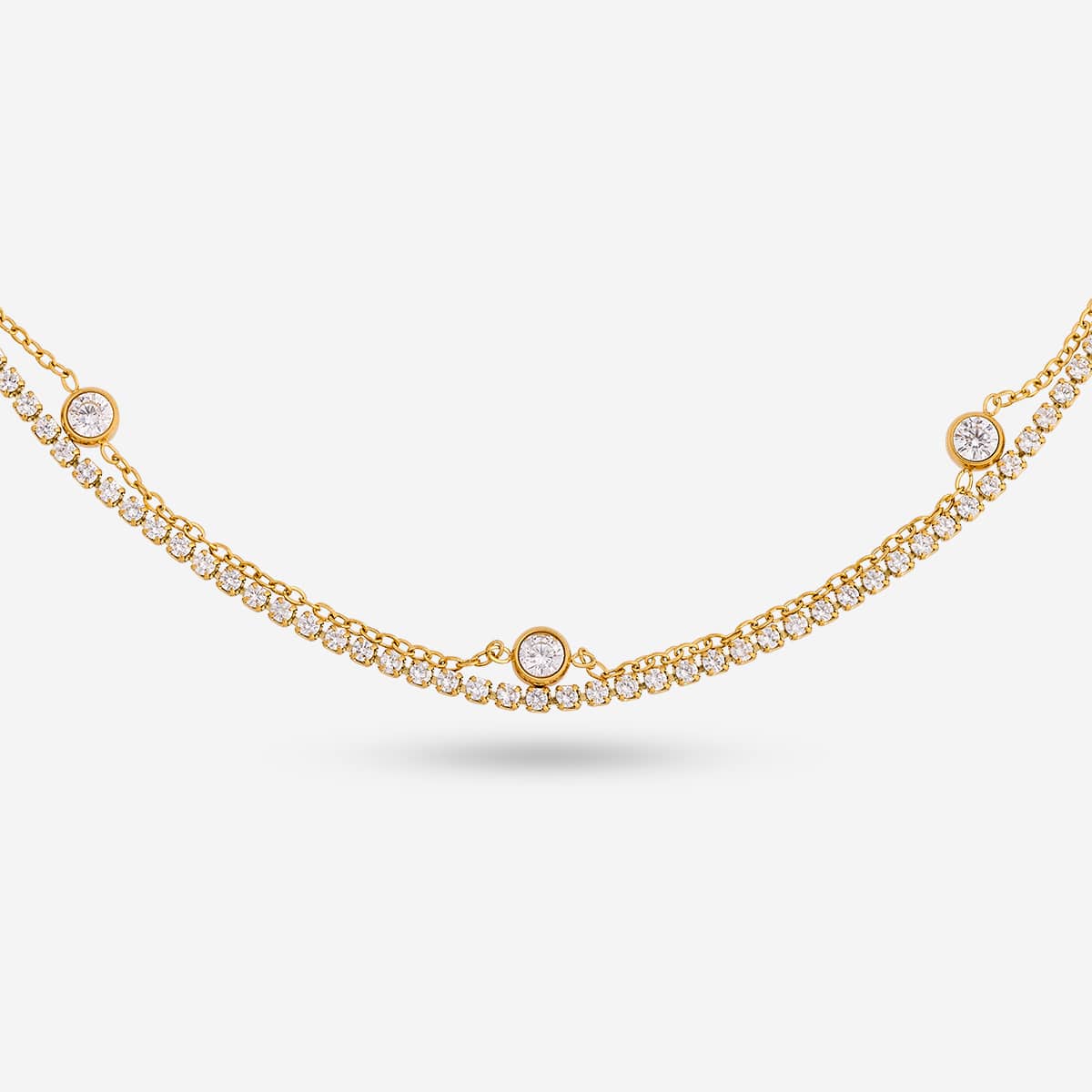 Trendy Necklace Trendy Necklace 202118