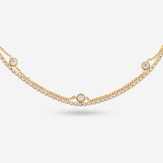 Trendy Necklace Trendy Necklace 202118