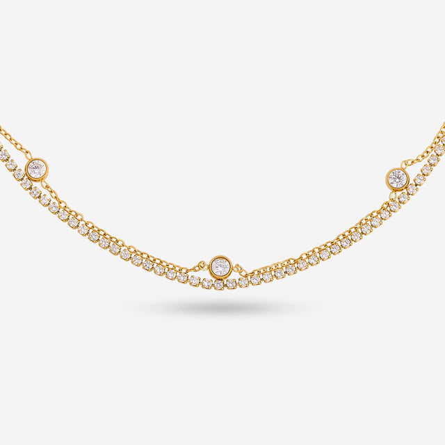 Trendy Necklace Trendy Necklace 202118