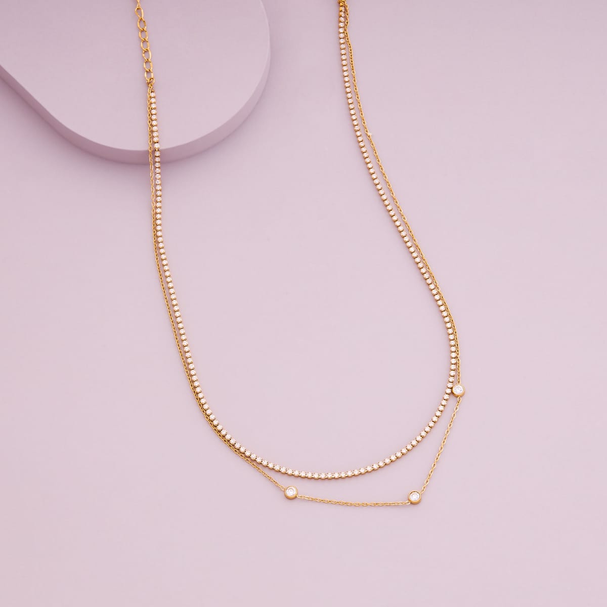Trendy Necklace Trendy Necklace 202118