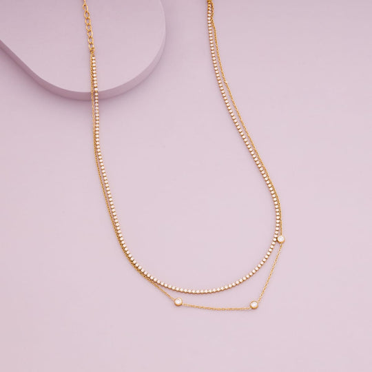Trendy Necklace Trendy Necklace 202118