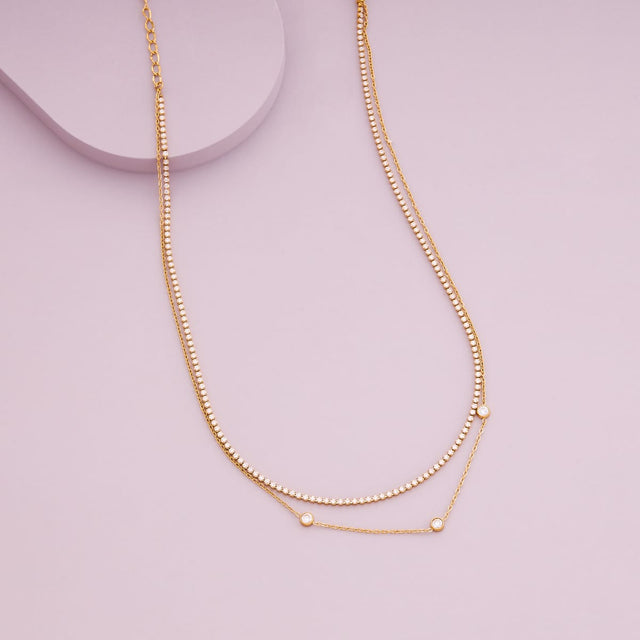 Trendy Necklace Trendy Necklace 202118