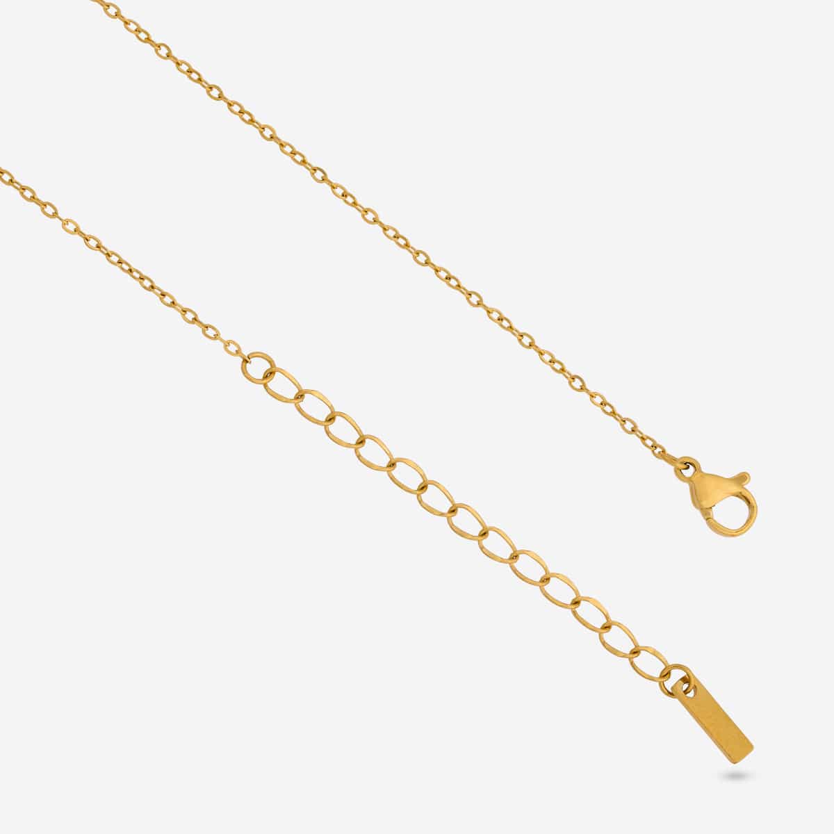 Trendy Necklace Trendy Necklace 202119