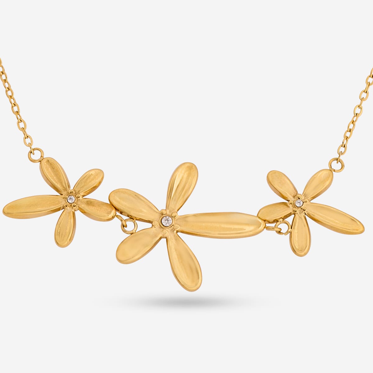 Trendy Necklace Trendy Necklace 202119