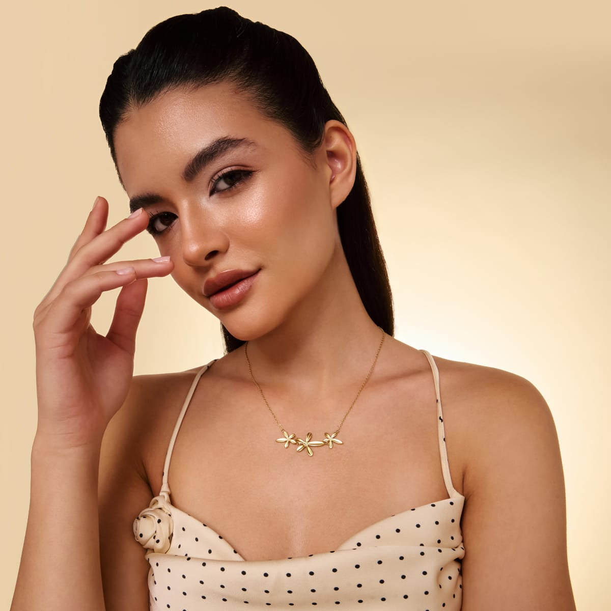 Trendy Necklace Trendy Necklace 202119