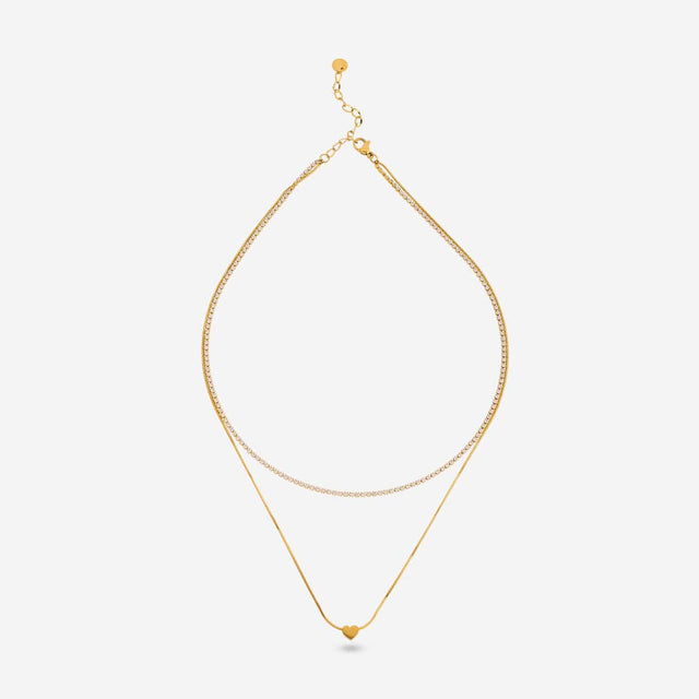 Trendy Necklace Trendy Necklace 202121
