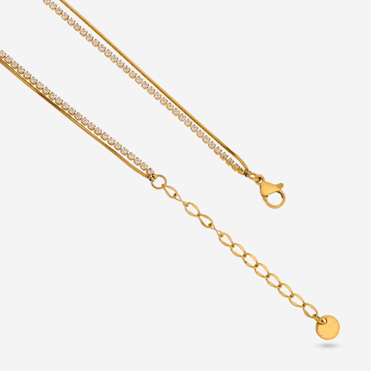 Trendy Necklace Trendy Necklace 202121