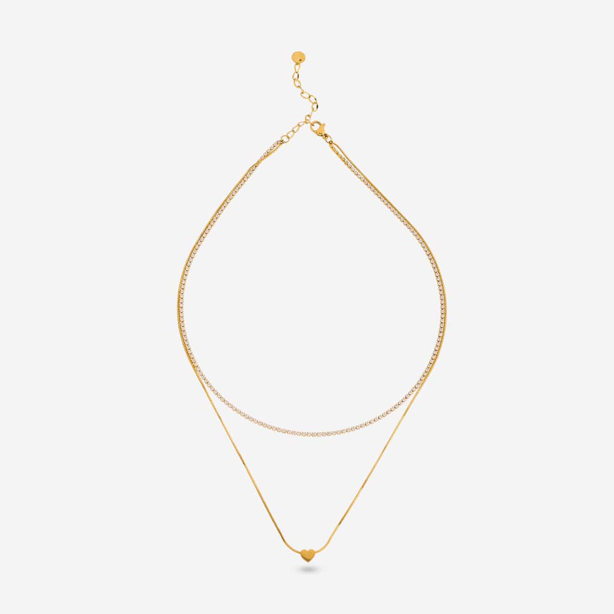 Trendy Necklace Trendy Necklace 202121
