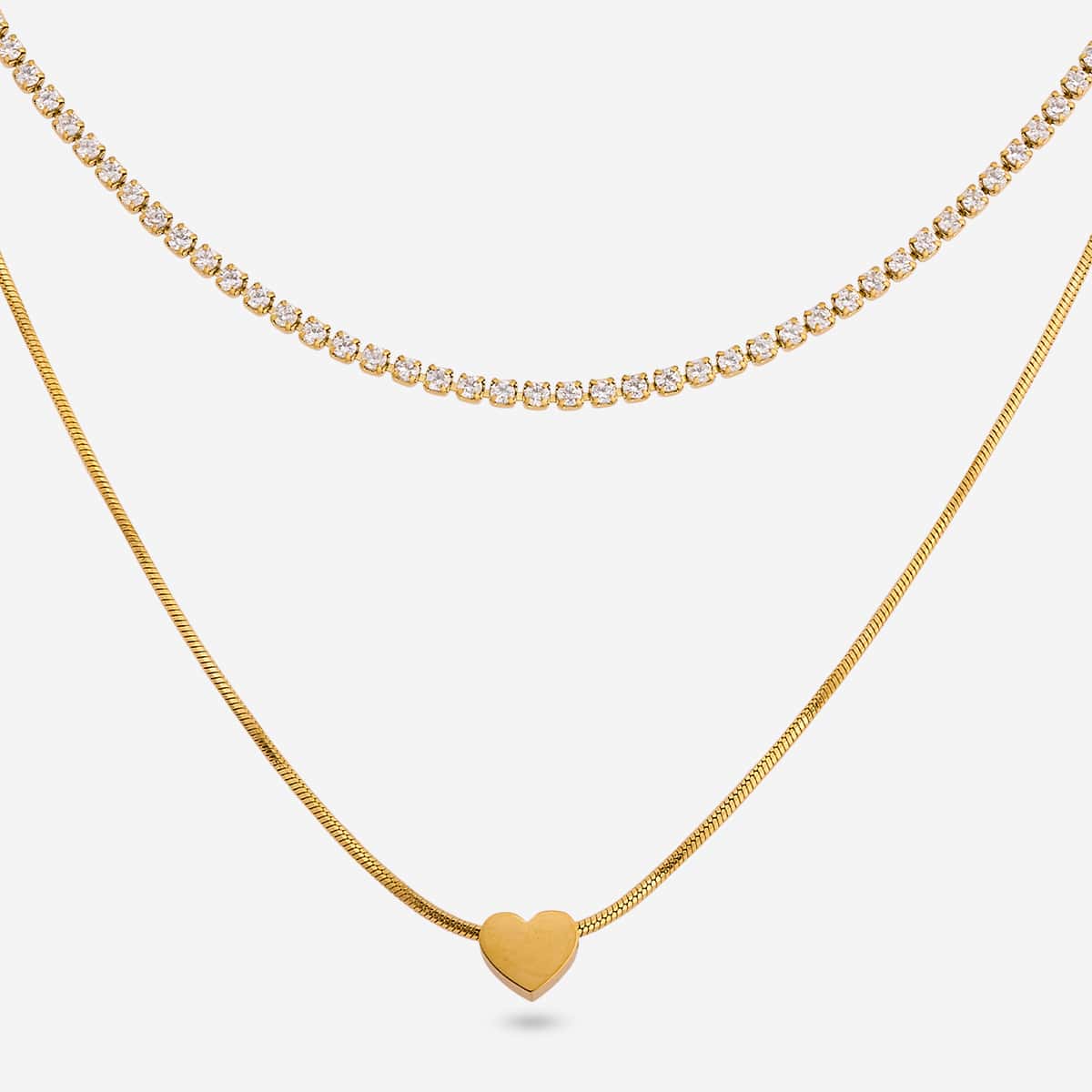 Trendy Necklace Trendy Necklace 202121
