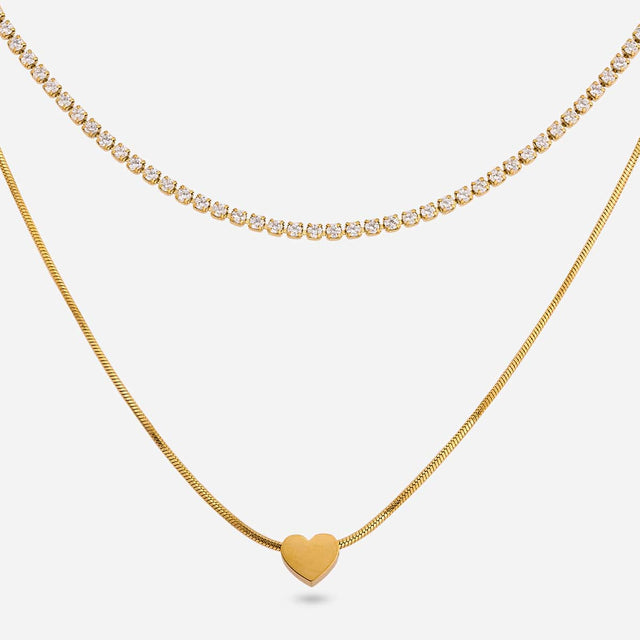 Trendy Necklace Trendy Necklace 202121