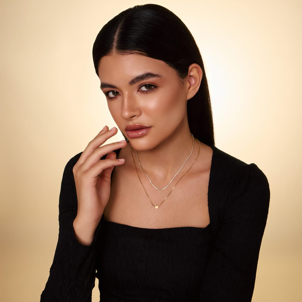 Trendy Necklace Trendy Necklace 202121