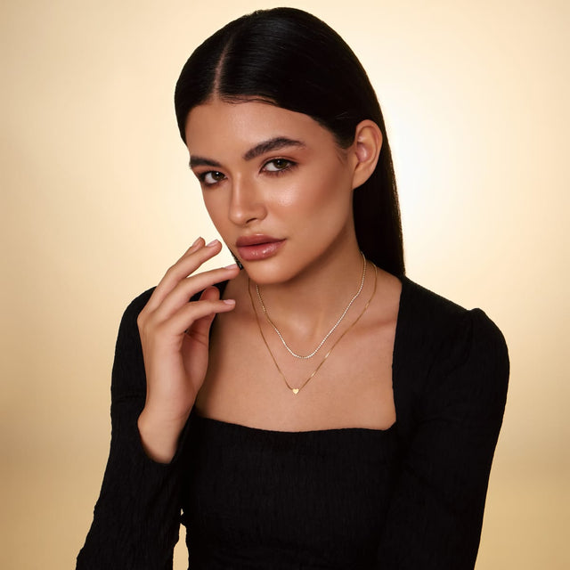 Trendy Necklace Trendy Necklace 202121
