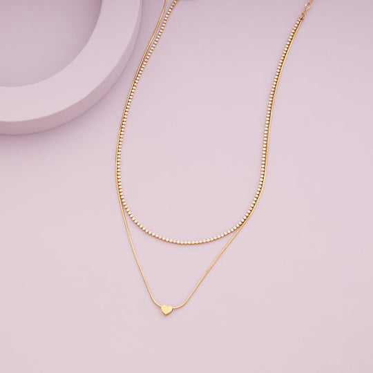 Trendy Necklace Trendy Necklace 202121