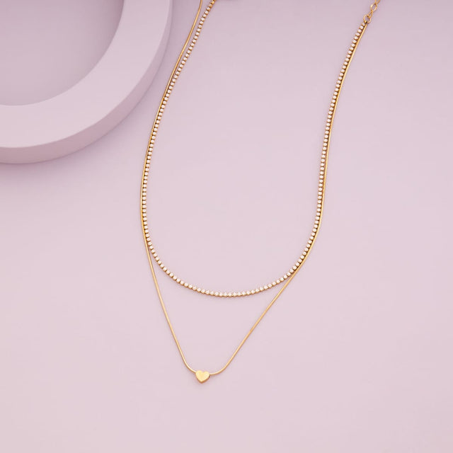 Trendy Necklace Trendy Necklace 202121