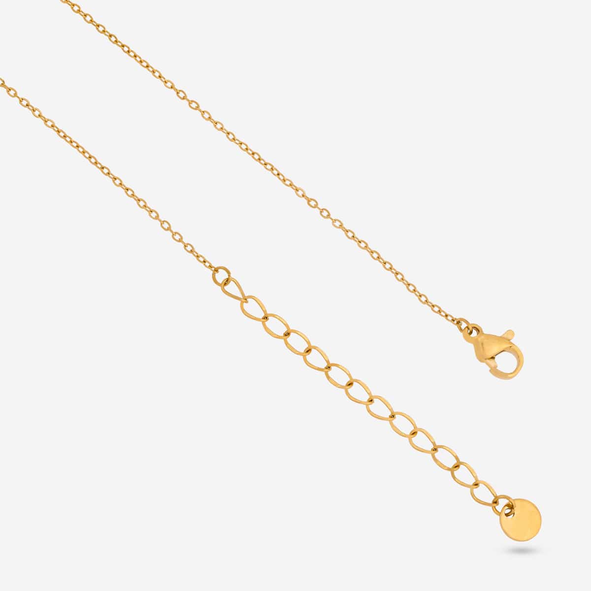 Trendy Necklace Trendy Necklace 202126