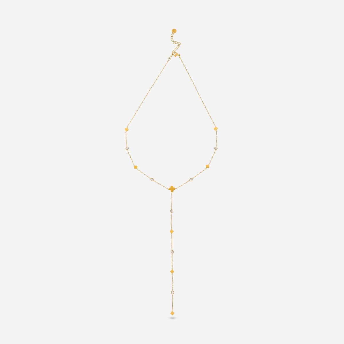 Trendy Necklace Trendy Necklace 202126