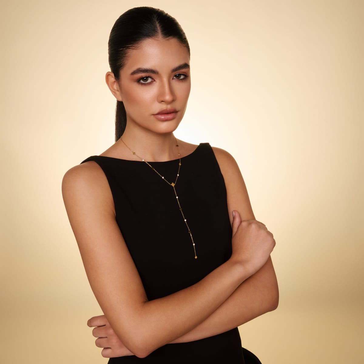 Trendy Necklace Trendy Necklace 202126