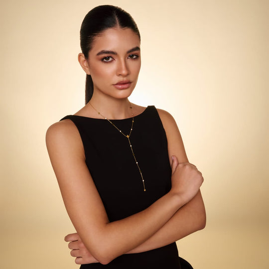 Trendy Necklace Trendy Necklace 202126