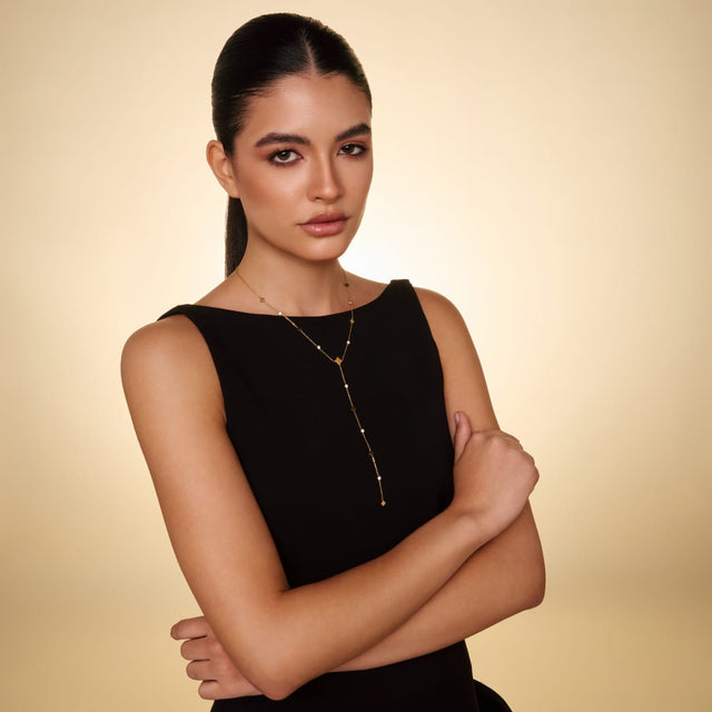 Trendy Necklace Trendy Necklace 202126