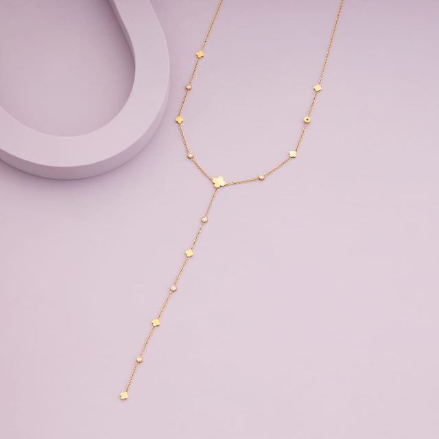 Trendy Necklace Trendy Necklace 202126