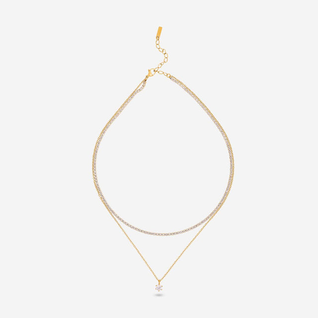 Trendy Necklace Trendy Necklace 202127