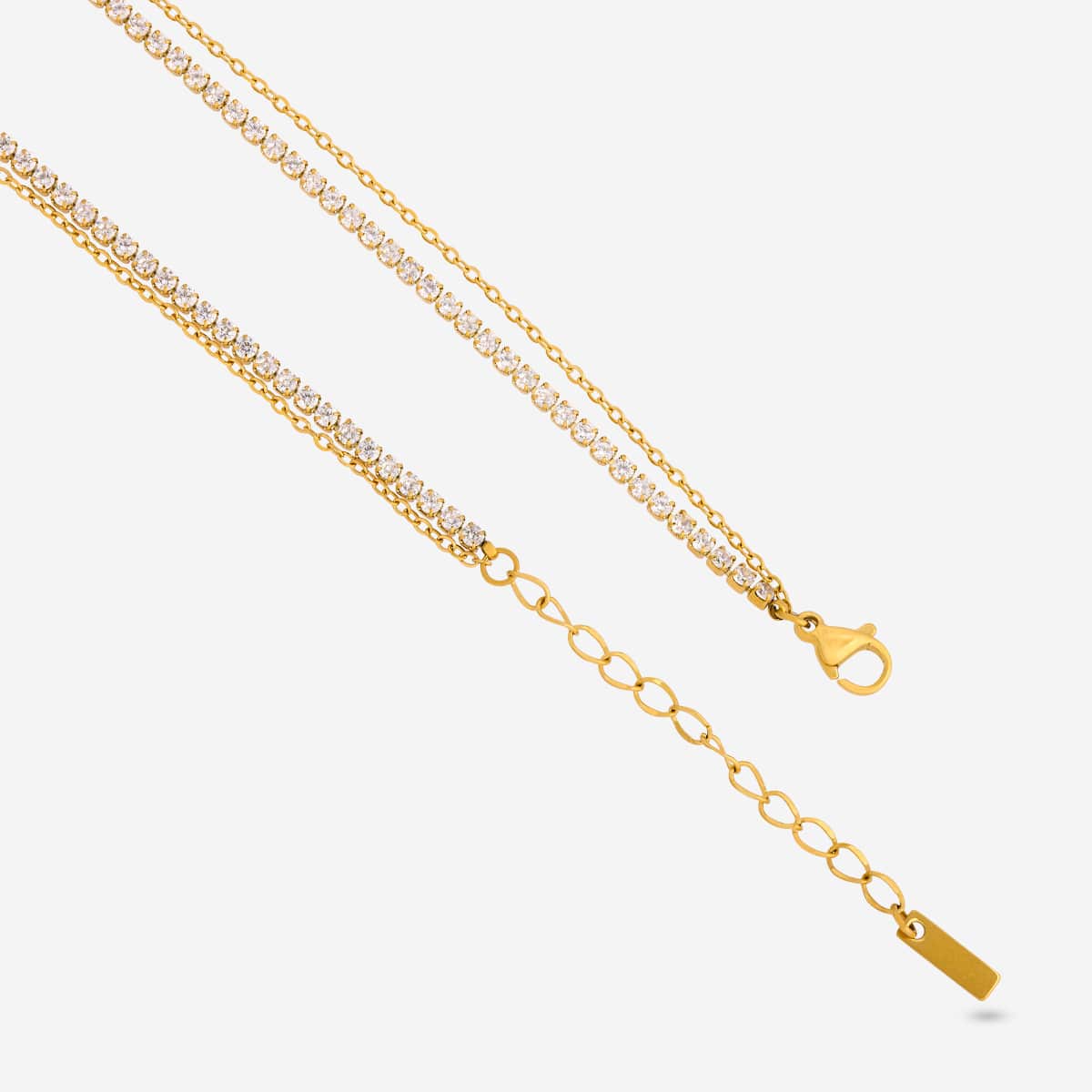Trendy Necklace Trendy Necklace 202127
